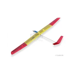 Avia env.2.50m violet/jaune ARF TOPModeL CZ