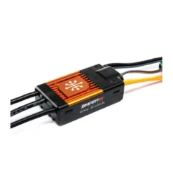 Avian 60-Amp Brushless Smart ESC, 3S-6S (IC5)