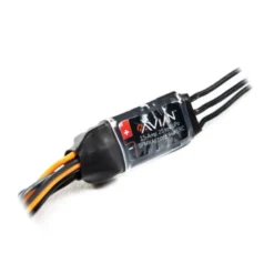 Avian 15-Amp Smart Lite Brushless ESC, 2S-4S: IC2