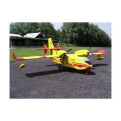 Avion Aeronaut CANADAIR CL-415 env.1.51m