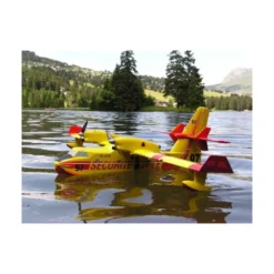 Avion Aeronaut CANADAIR CL-415 env.1.51m