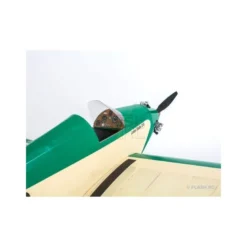 Avion Aeronaut Jodel D.9 bébé (kit à construire) 2.40m
