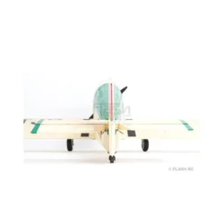 Avion Aeronaut Jodel D.9 bébé (kit à construire) 2.40m