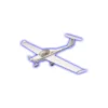 Avion Aeronaut KATANA DV 20