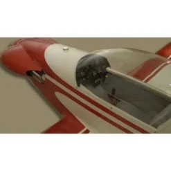 Avion Aeronaut RF4 Fournier (Ailes à construire et fuselage fibre) env.2.81m