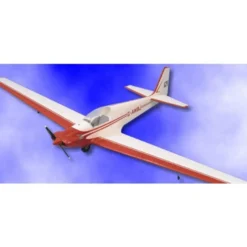 Avion Aeronaut RF4 Fournier (Ailes à construire et fuselage fibre) env.2.81m