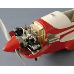 Avion Aeronaut RF4 Fournier (Ailes styro/abachi et fuselage fibre) env.2.81m