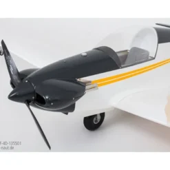 Avion Aeronaut RF4 Fournier (Ailes à construire et fuselage fibre) env.2.81m
