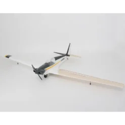 Avion Aeronaut RF4 Fournier (Ailes à construire et fuselage fibre) env.2.81m