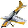 Avion AJ-Aircraft Raven Jaune env 2.60m 106"