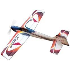 Avion ARF GROOVY 3D 1.00M avec moteur brushless