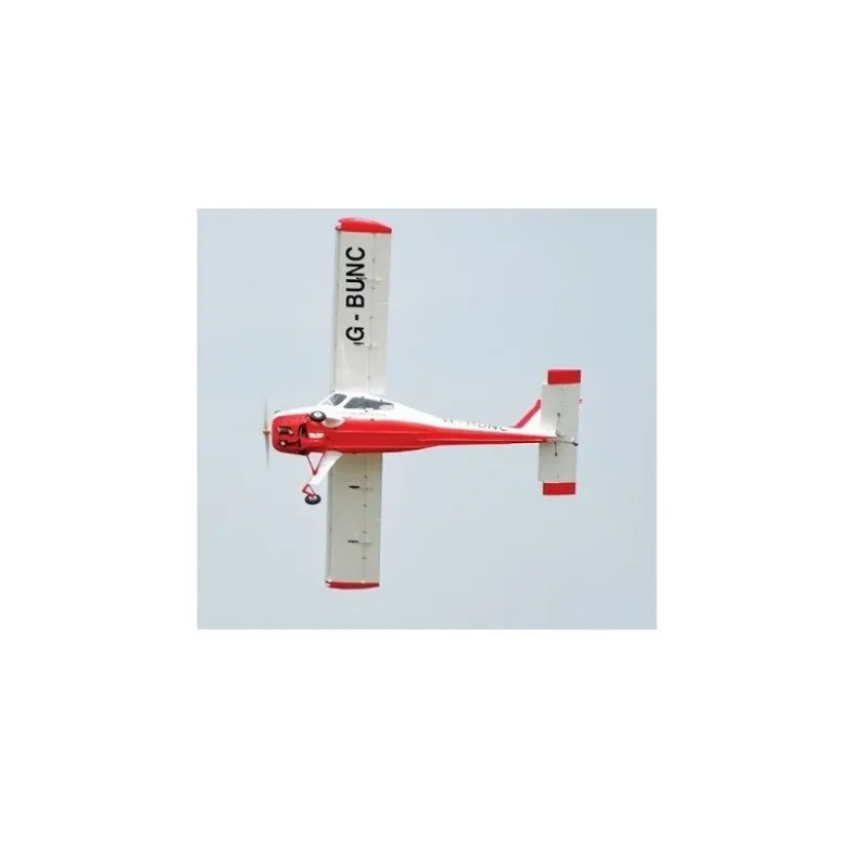 Avion Black Horse PZL-104 Wilga GP ARF env.2.24m