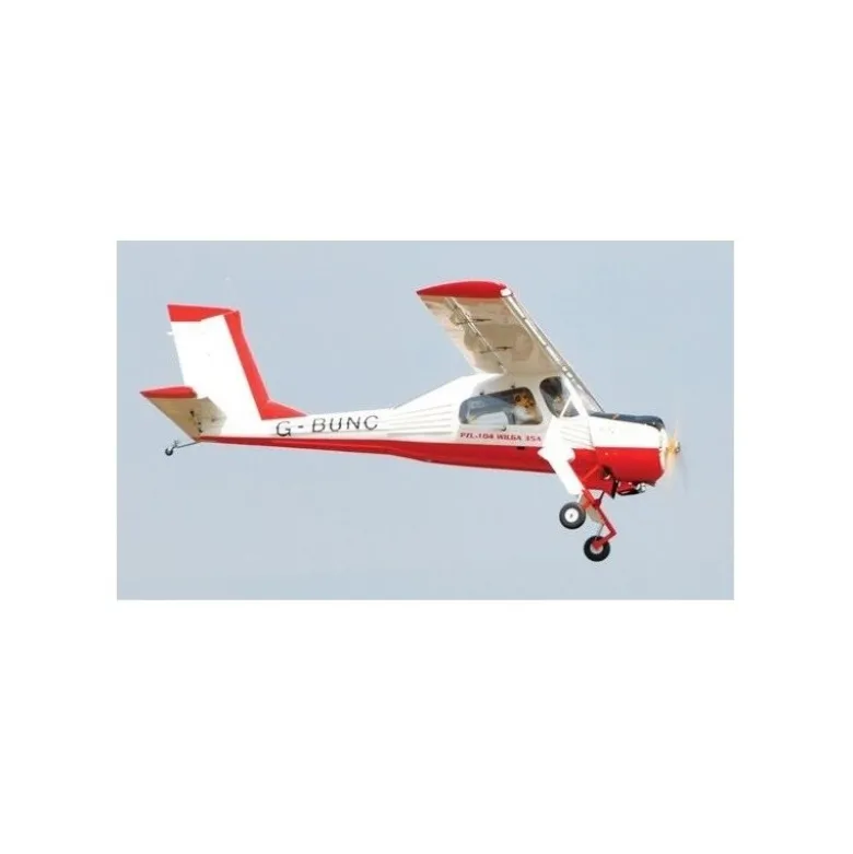 Avion Black Horse PZL-104 Wilga GP ARF env.2.24m