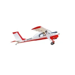 Avion Black Horse PZL-104 Wilga GP ARF env.2.24m