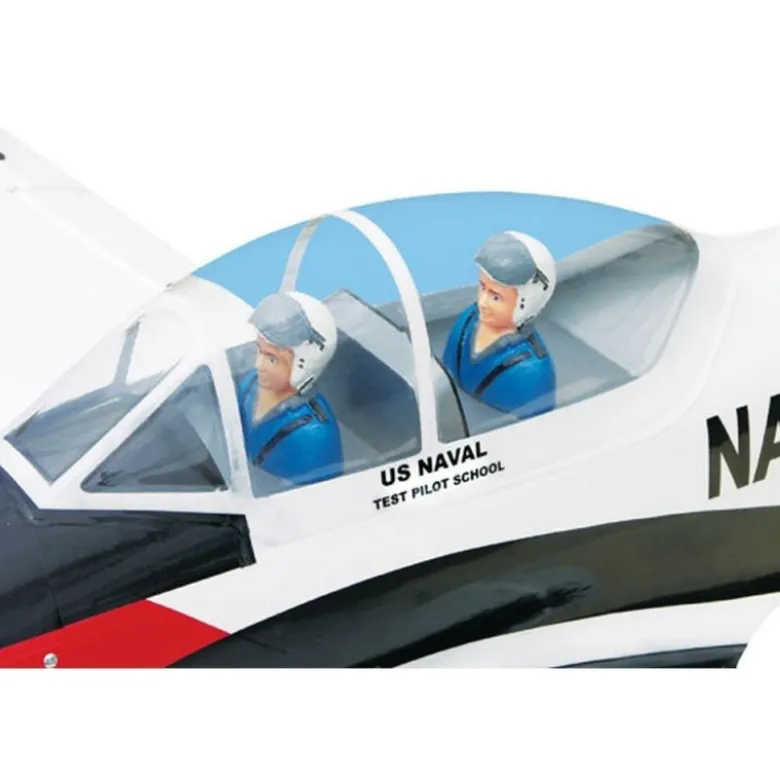 Avion Black Horse T-28 TROJAN 61 GP ARF env.1.63m