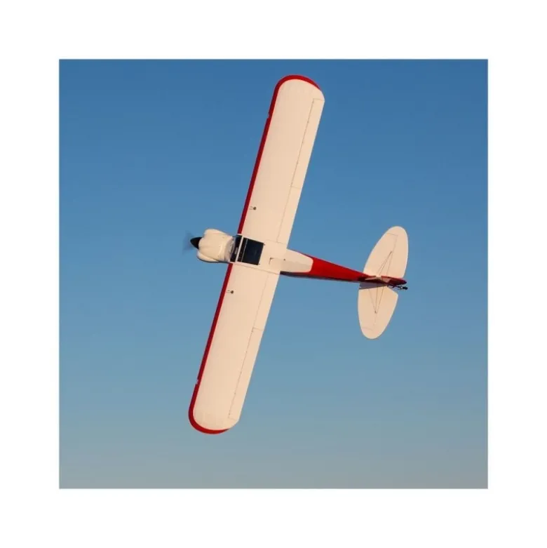 Avion CARBON CUB FX-3 100-200CC ARF-4.2M Hangar 9