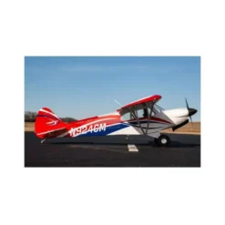 Avion CARBON CUB FX-3 100-200CC ARF-4.2M Hangar 9