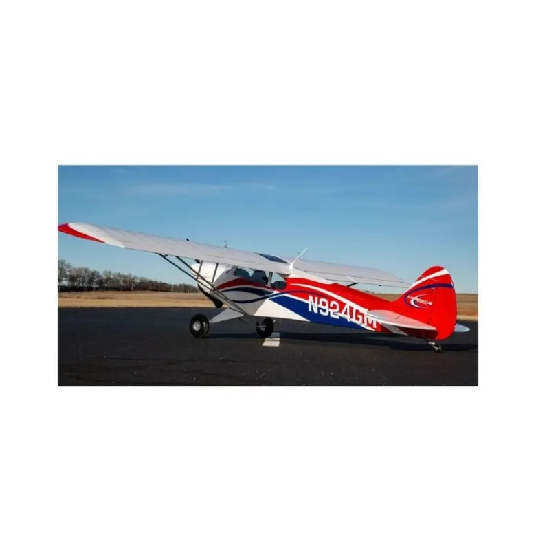Avion CARBON CUB FX-3 100-200CC ARF-4.2M Hangar 9