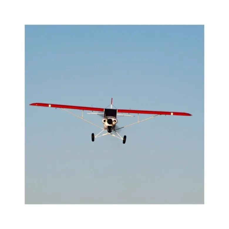Avion CARBON CUB FX-3 100-200CC ARF-4.2M Hangar 9