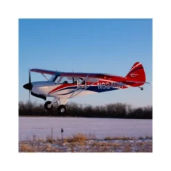 Avion CARBON CUB FX-3 100-200CC ARF-4.2M Hangar 9