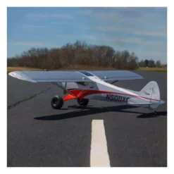 Avion CubCrafters XCub Hangar 9