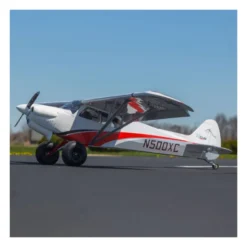 Avion CubCrafters XCub Hangar 9