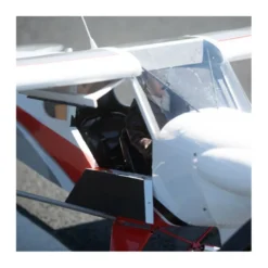 Avion CubCrafters XCub Hangar 9