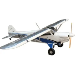 Avion CubCrafters XCub Hangar 9