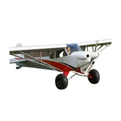 Avion CubCrafters XCub Hangar 9