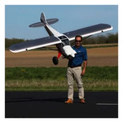 Avion CubCrafters XCub Hangar 9