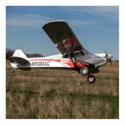 Avion CubCrafters XCub Hangar 9