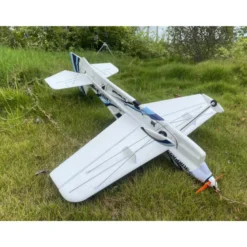 Avion 3D acro F3P PNP envergure 0,84m