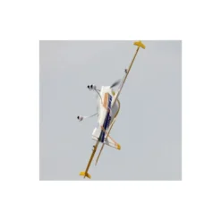 Avion de voltige Dynam Smart 3D Sport Trainer V2 PNP, 1500 mm