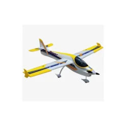 Avion de voltige Dynam Smart 3D Sport Trainer V2 PNP, 1500 mm