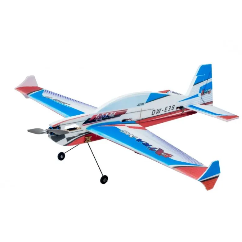 Avion DW Hobby Extra NG EPP ARF 1200mm