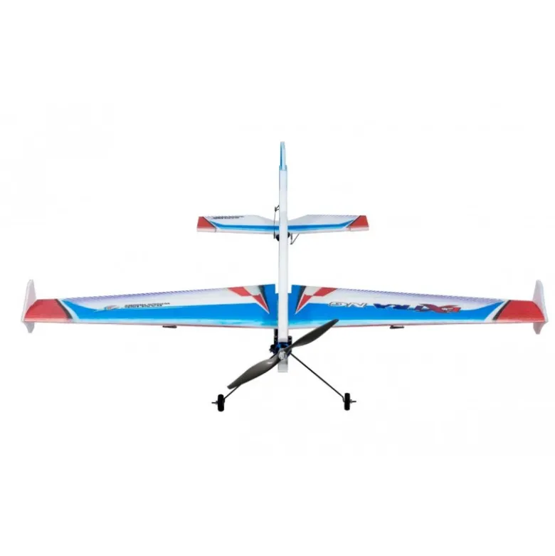 Avion DW Hobby Extra NG EPP ARF 1200mm