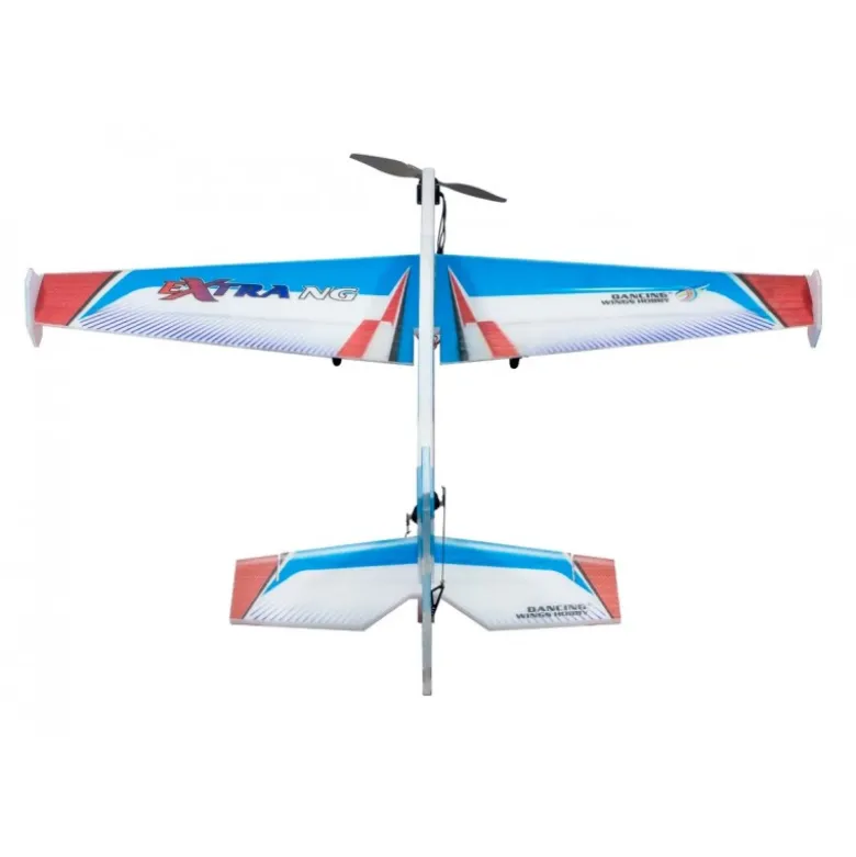 Avion DW Hobby Extra NG EPP ARF 1200mm