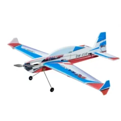Avion DW Hobby Extra NG EPP ARF 1200mm avec esc , moteur et servo
