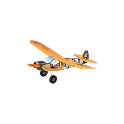 Avion DW Hobby SAVAGE BOBBER EPP 600mm ARF pour radio spectrum , radiomaster