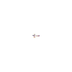 Avion DW Hobby SHINING 3D 980MM EPP