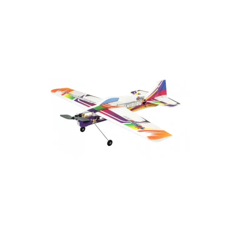 Avion DW Hobby SHINING 3D 980MM EPP