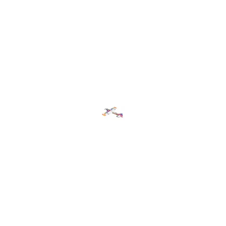 Avion DW Hobby SHINING 3D 980MM EPP