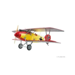 Avion Dynam Albatros DVA WWI PNP env. 1.27m