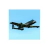 Avion Dynam A-10 Thunderbolt II Vert Twin 64mm EDF Jet PNP