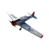 Avion Dynam AT-6 Texan PNP env.1.37m