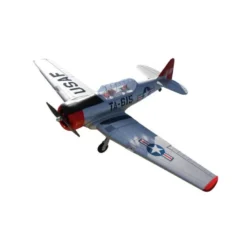 Avion Dynam AT-6 Texan PNP env.1.37m