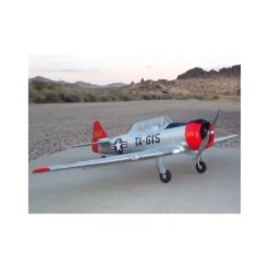 Avion Dynam AT-6 Texan PNP env.1.37m
