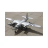 Avion Dynam B-26 Marauder Silver PNP env 1.50.m