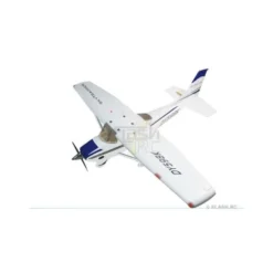 Avion Dynam Cessna 182 PNP V2 env.1.28m