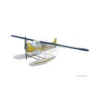 Avion Dynam DHC-2 Beaver PNP env.1.50m